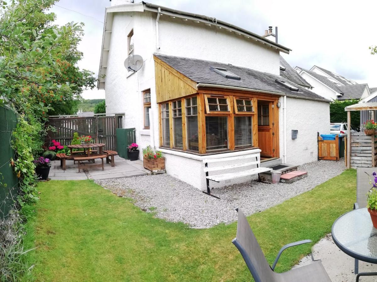 Glencanisp Aviemore Εξωτερικό φωτογραφία