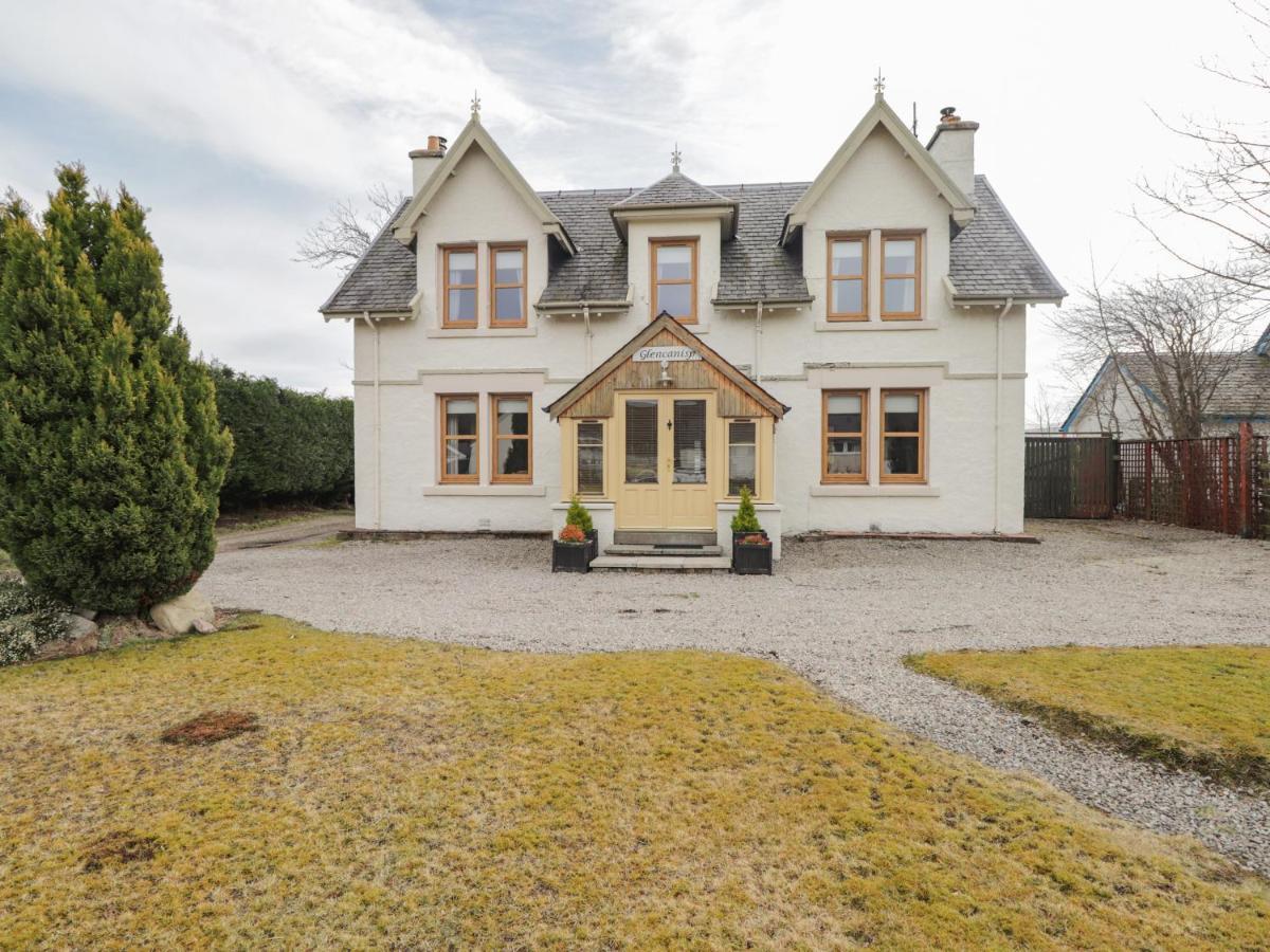 Glencanisp Aviemore Εξωτερικό φωτογραφία