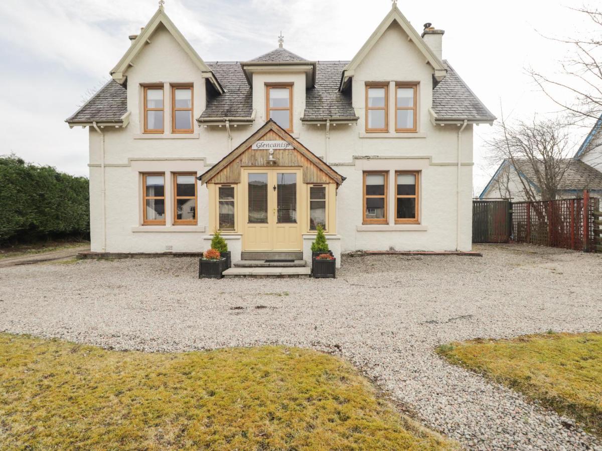 Glencanisp Aviemore Εξωτερικό φωτογραφία