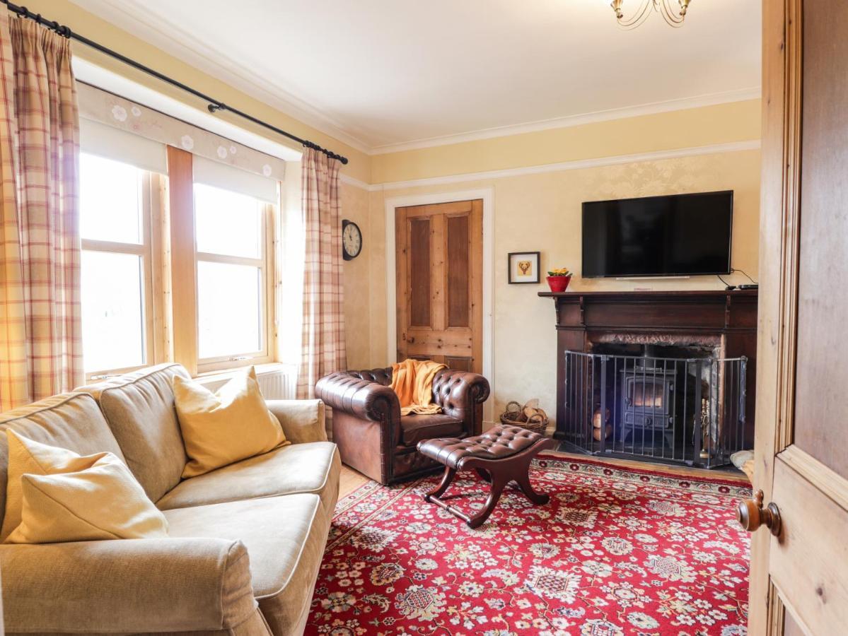 Glencanisp Aviemore Εξωτερικό φωτογραφία