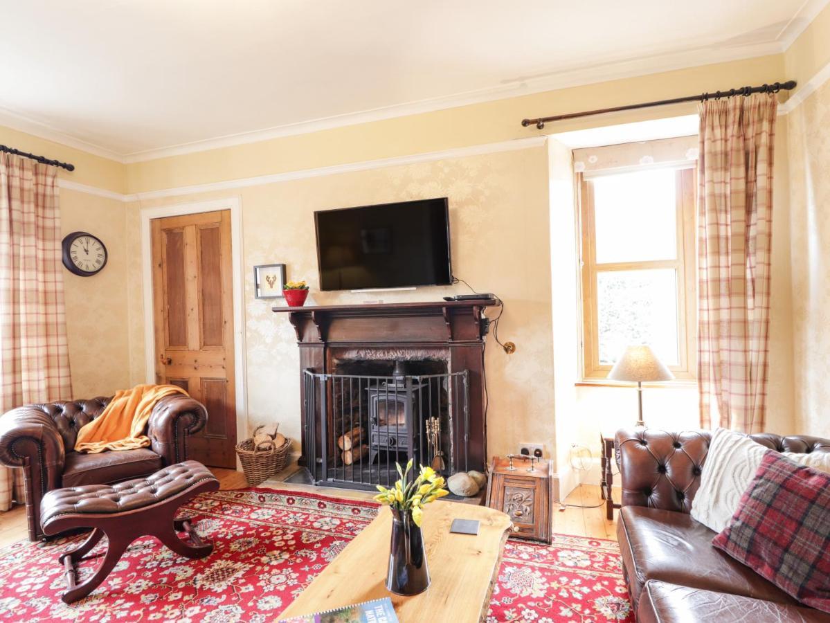 Glencanisp Aviemore Εξωτερικό φωτογραφία