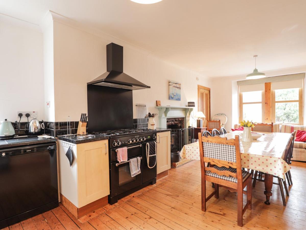 Glencanisp Aviemore Εξωτερικό φωτογραφία